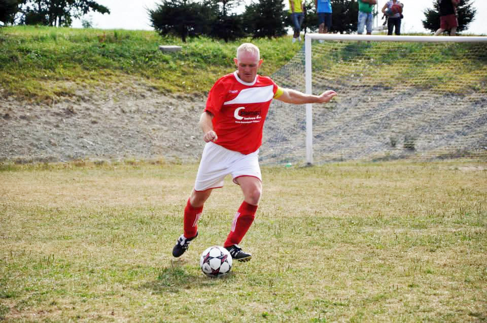 nowy trener orzel ptaszkowa 1