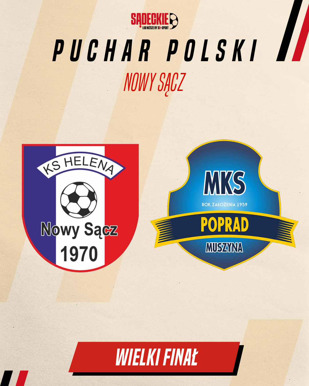 puchar polski final zapowiedz