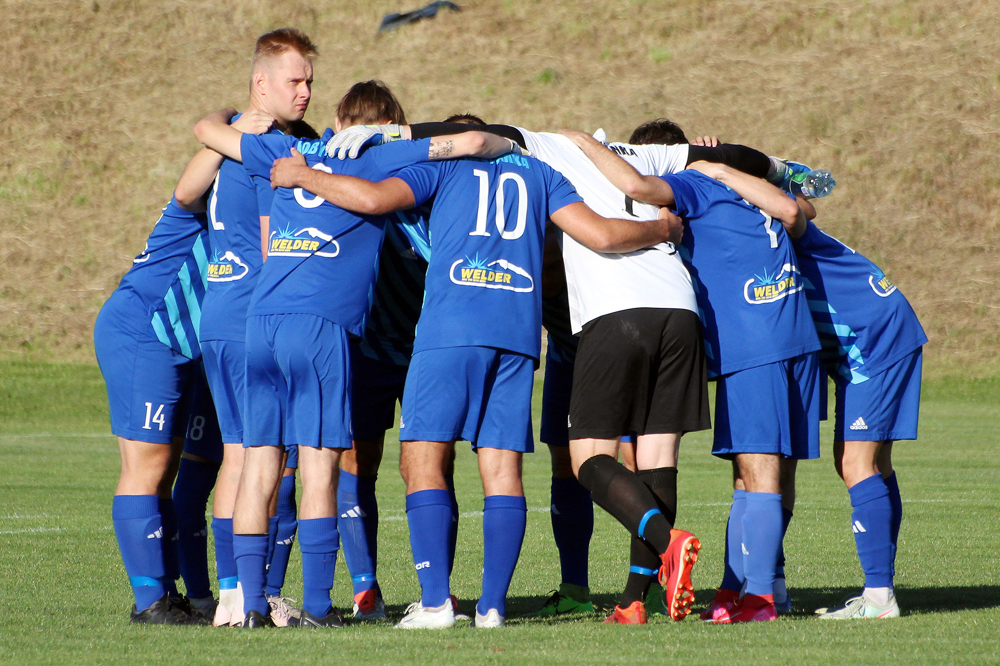 sparingi lks kobylanka zima