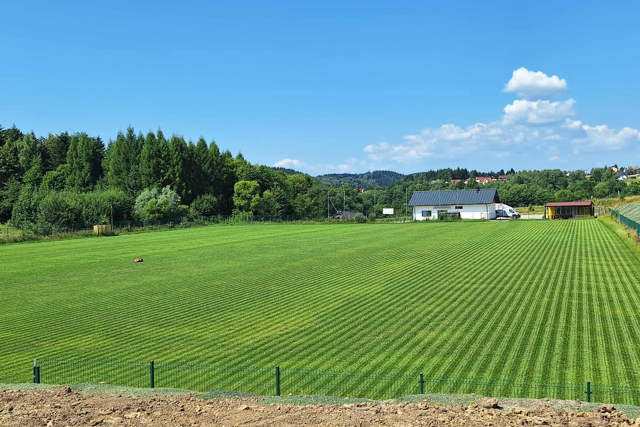 stadion wicher glowne poprawne