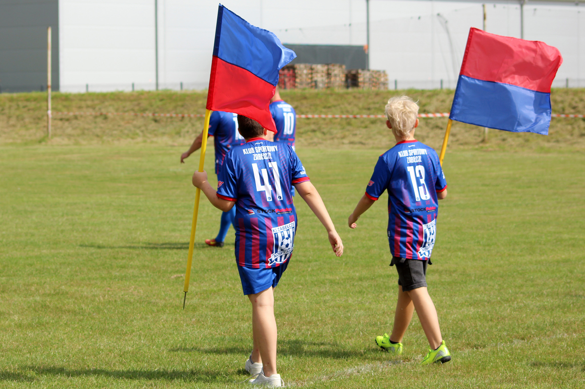 terminarz wiosna 26 klasa b