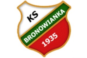 logo bronowianka kr