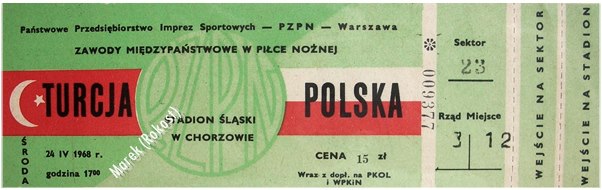 Turcja polska 1968