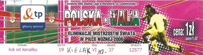 polska walia 2005