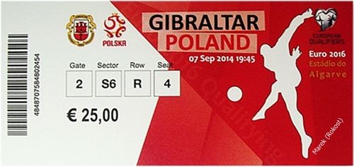 giblartal polska 2014