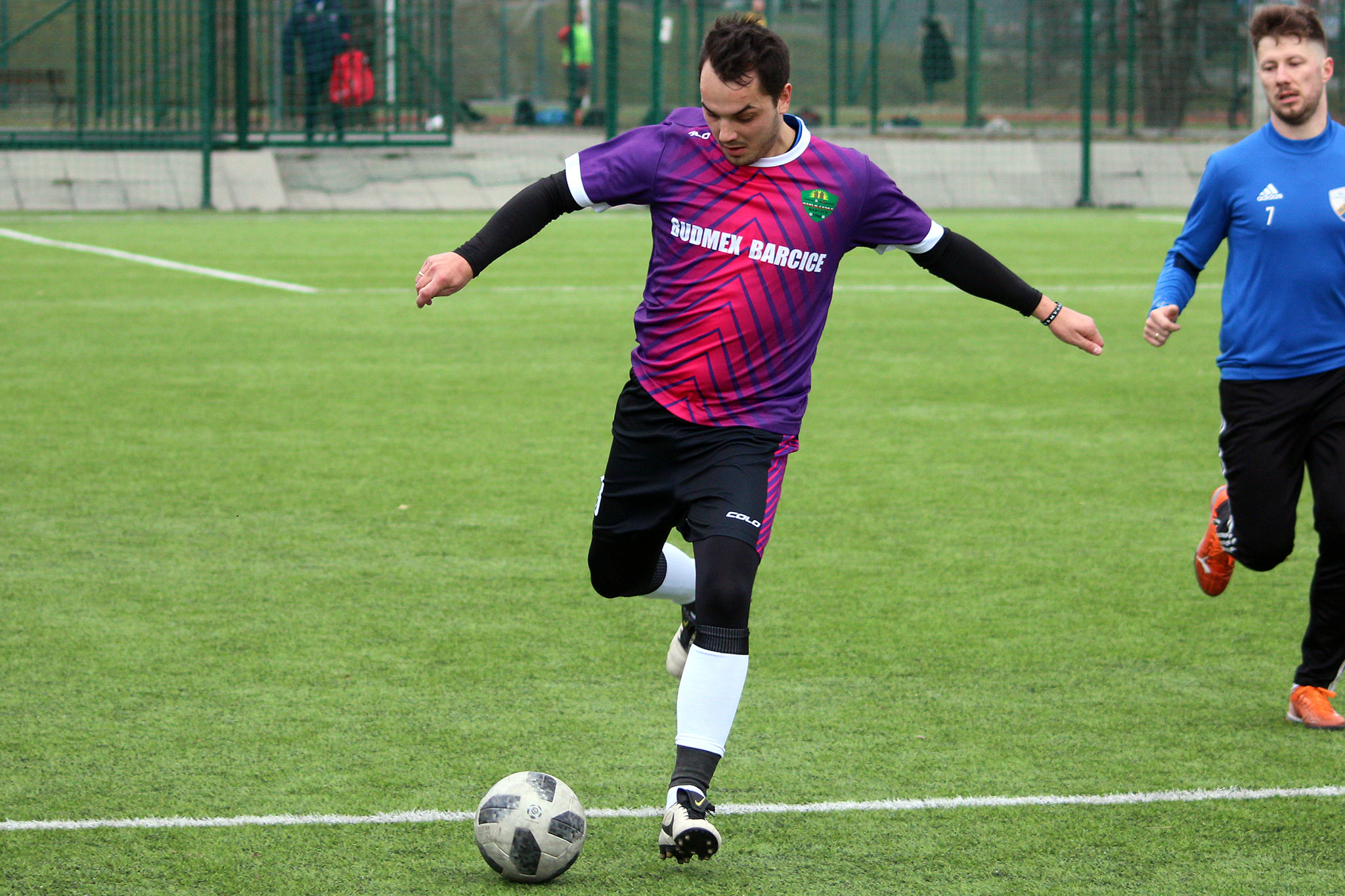 marek maslejak