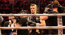 Knockout Boxing Night 15. Rzeszów. 2021-05-30