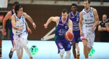 MKS Dąbrowa Górnicza - Anwil Włocławek. 2022-03-04