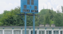 Świt Krzeszowice. 2002-08-10