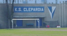 Clepardia Kraków. 2003-04-14