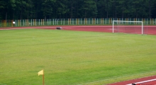 Centralny Ośrodek Sportu - Zakopane. 2013-07-06