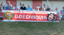 Dziecanovia Dziekanowice. 2015-06-14