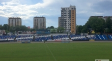 Stal Rzeszów. 2016-05-25