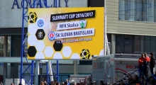 FK Poprad. 2017-05-01