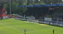 SV Sandhausen. 2017-05-21