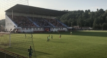 Partizan Bardejov. 2017-08-25