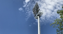 MKS Kluczbork. 2018-04-28