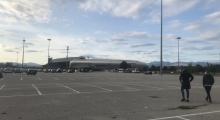 Udinese Calcio - Stadio Friuli . 2018-08-26