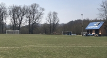 Cieżkowianka Cieżkowice. 2019-03-30