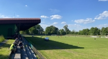 Górnik Brzeszcze. 2021-06-03