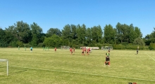 Strażak Rajsko. 2021-06-19