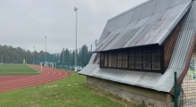 Wierchy Rabka. 2022-08-13
