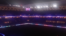 Stadium 974 [Doha Qatar]. 2022-11-24