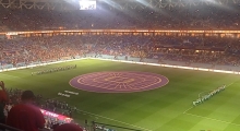 Stadium 974 [Doha Qatar]. 2022-11-24