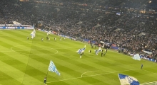 Schalke 04 Gelsenkirchen. 2023-03-11