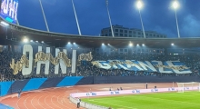 CH: Letzigrund Stadion (FC Zurich & Grasshopper). 2024-02-10)