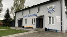PL: Podhalanin Biecz. 2024-10-06