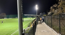 PL: MKS Trzebinia. 2024-10-25