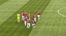 PL: Stal Stalowa Wola. 2024-11-10