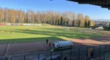 PL: MRKS Czechowice-Dziedzice. 2024-11-16