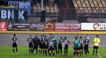 2 Liga - ROW Rybnik - Wisła Puławy. 2014-09-12