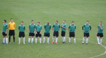 5 Liga - Bronowianka Kraków - Piliczanka Pilica. 2014-10-04