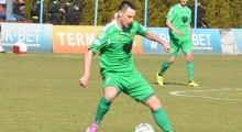 1 liga - Termalica Bruk-Bet Nieciecza - GKS Katowice. 2015-03-08