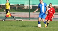 5 Liga - Bronowianka Kraków - Clepardia Kraków. 2015-04-29