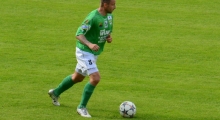 2 Liga - Okocimski Brzesko - Rozwój Katowice. 2015-05-09