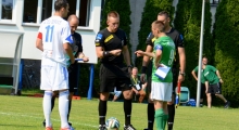 2 Liga - Nadwiślan Góra - Rozwój Katowice. 2015-06-07