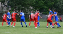 Sparing. GKS Tychy - Podbeskidzie Bielsko B. 2015-07-01