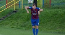 2 Liga - Polonia Bytom - Puszcza Niepołomice. 2015-08-29