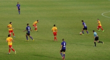 Malta Premier League - Birkirkara - St. Andrews. 2015-10-04