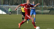 3 Liga - Hutnik Kraków - Wisła II Kraków