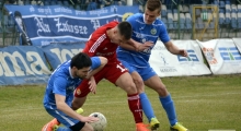 3 Liga - Hutnik Kraków - Wisła II Kraków