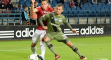 E: Wisła Kraków - Legia Warszawa. 2016-09-23