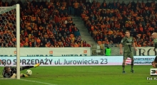 E: Jagiellonia Białystok - Legia Warszawa. 2016-11-18