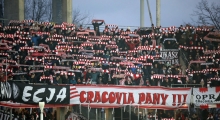 E: Korona - Cracovia