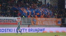 E: Bruk-Bet Termalica Nieciecza - Legia Warszawa. 2022-02-19