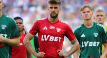 E: Górnik Zabrze - Lechia Gdańsk. 2025-07-20